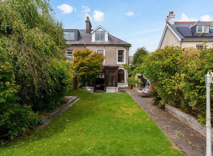Ardfinnan, Glasheen Road, Glasheen, T12NX3R