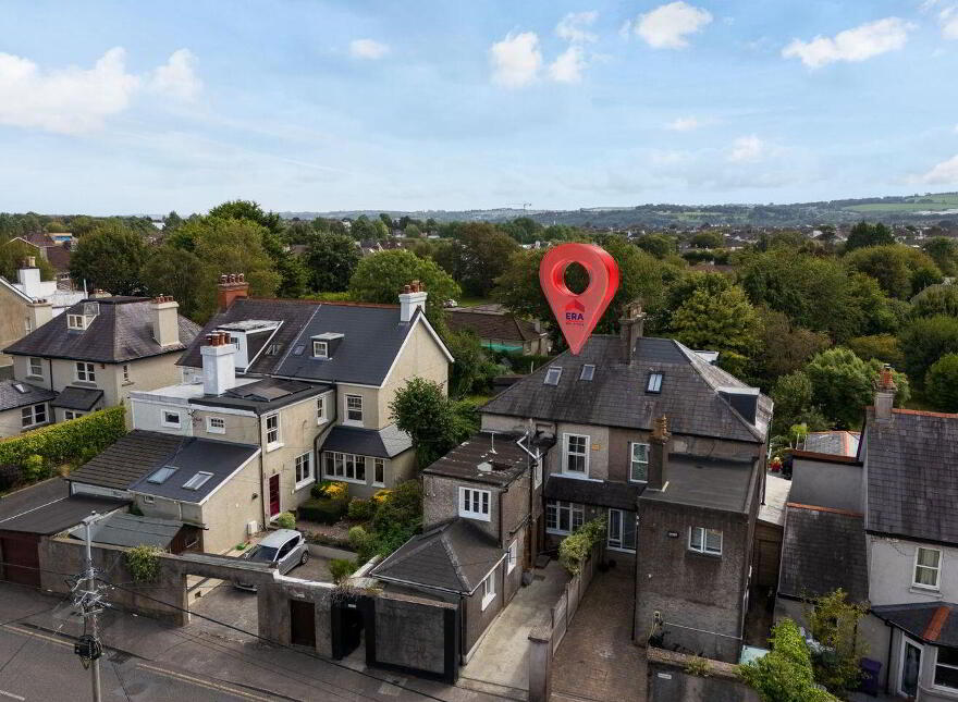 Ardfinnan, Glasheen Road, Glasheen, T12NX3R