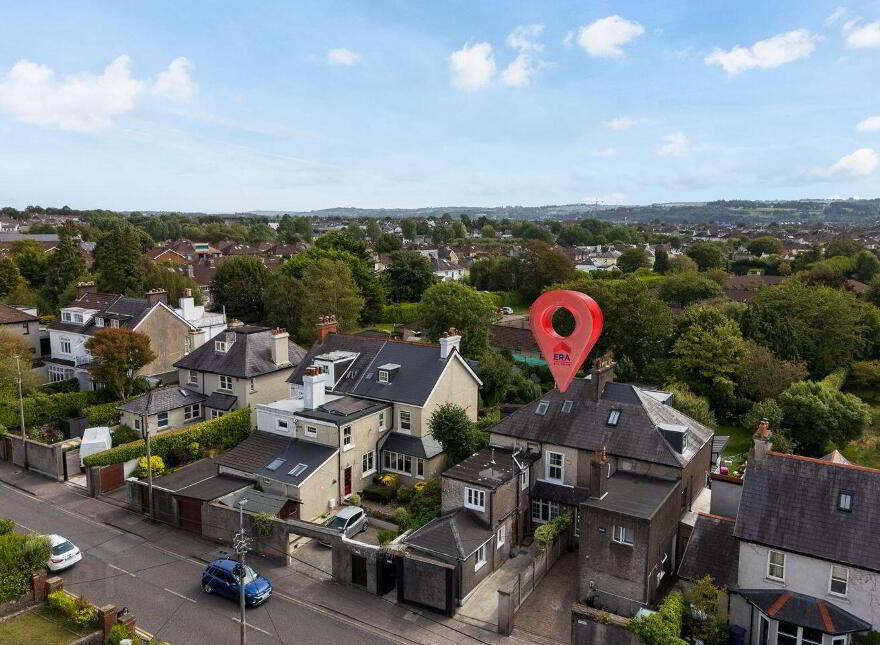 Ardfinnan, Glasheen Road, Glasheen, T12NX3R