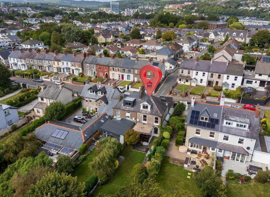 Ardfinnan, Glasheen Road, Glasheen, T12NX3R