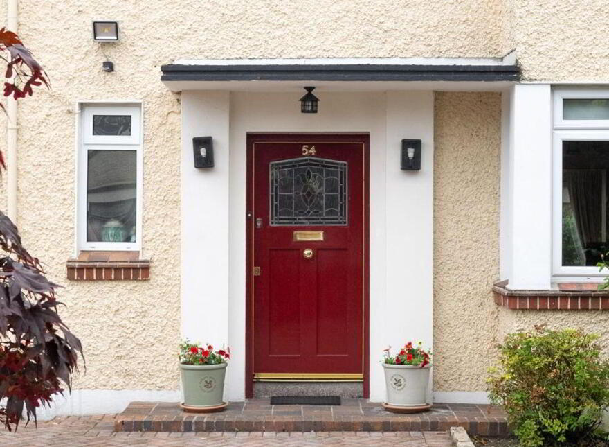 54 Crannagh Road, Rathfarnham, Rathfarnham, D14RH92