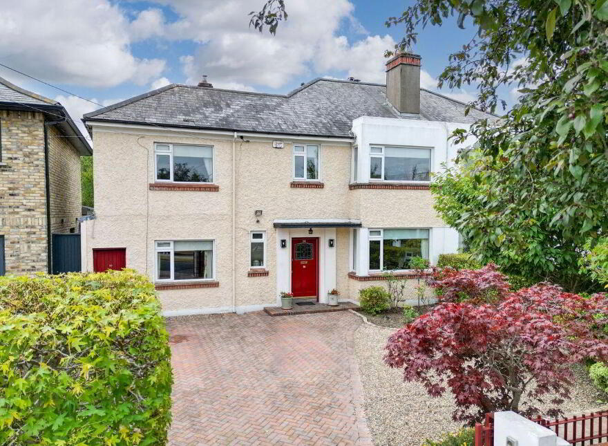 54 Crannagh Road, Rathfarnham, Rathfarnham, D14RH92 photo