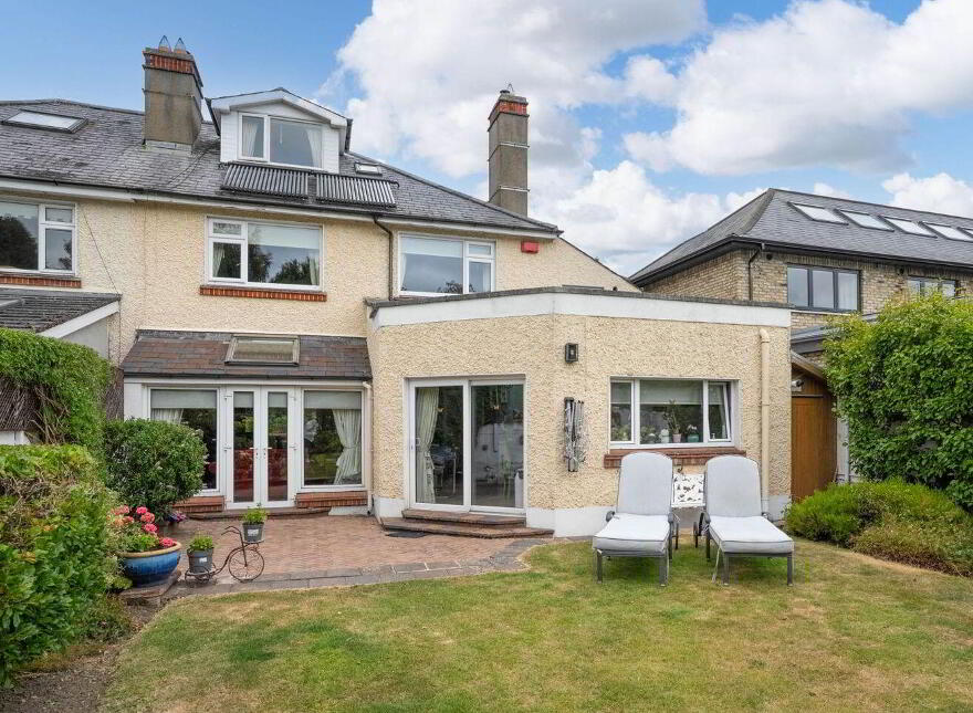 54 Crannagh Road, Rathfarnham, Rathfarnham, D14RH92