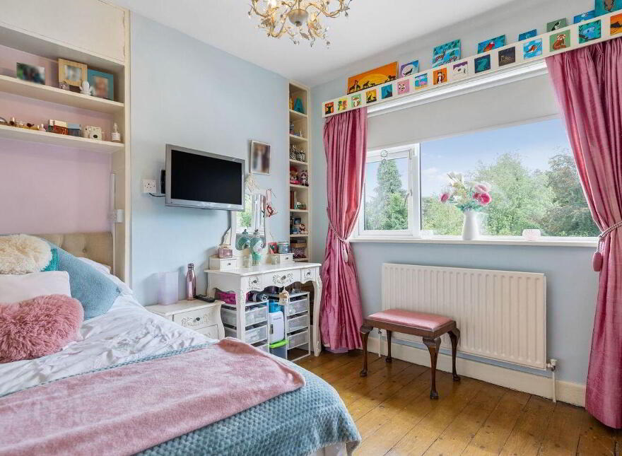 54 Crannagh Road, Rathfarnham, Rathfarnham, D14RH92