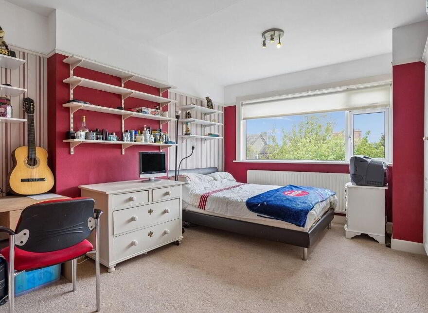 54 Crannagh Road, Rathfarnham, Rathfarnham, D14RH92