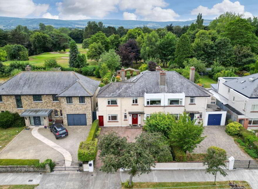 54 Crannagh Road, Rathfarnham, Rathfarnham, D14RH92