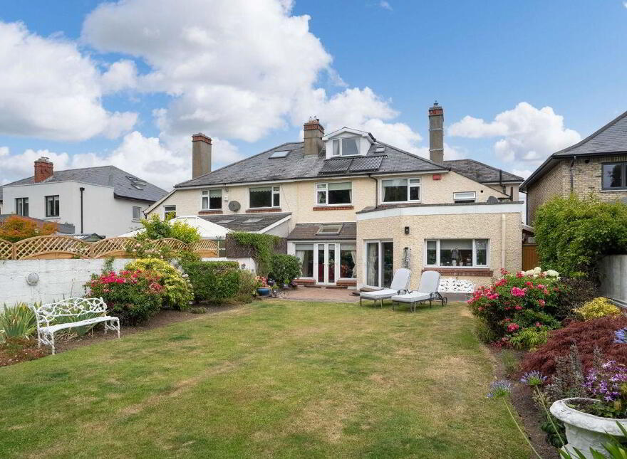 54 Crannagh Road, Rathfarnham, Rathfarnham, D14RH92