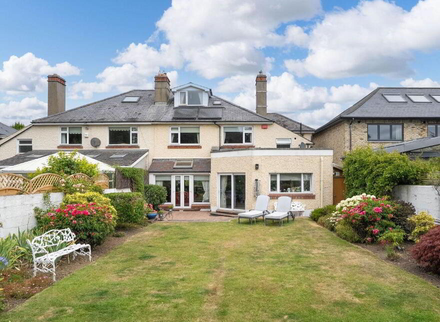 54 Crannagh Road, Rathfarnham, Rathfarnham, D14RH92