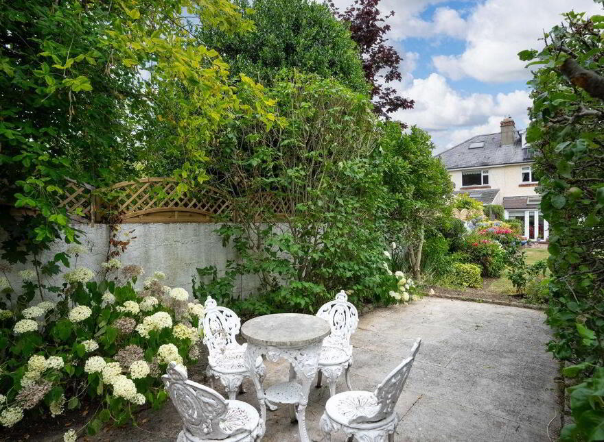 54 Crannagh Road, Rathfarnham, Rathfarnham, D14RH92