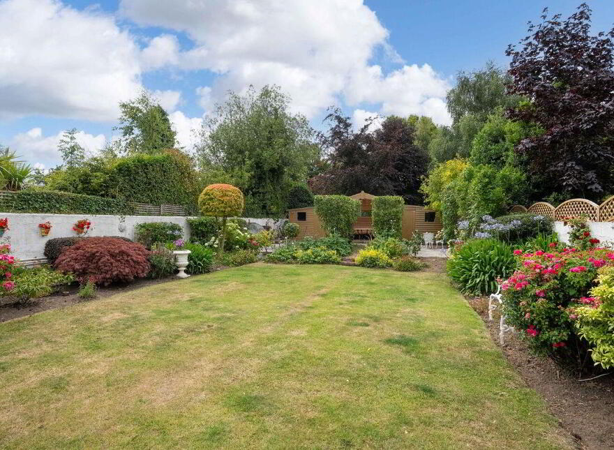54 Crannagh Road, Rathfarnham, Rathfarnham, D14RH92