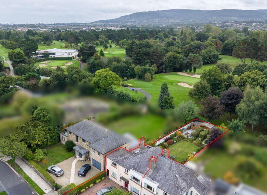 54 Crannagh Road, Rathfarnham, Rathfarnham, D14RH92