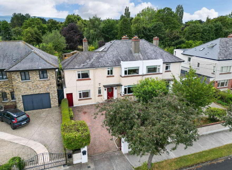 54 Crannagh Road, Rathfarnham, Rathfarnham, D14RH92