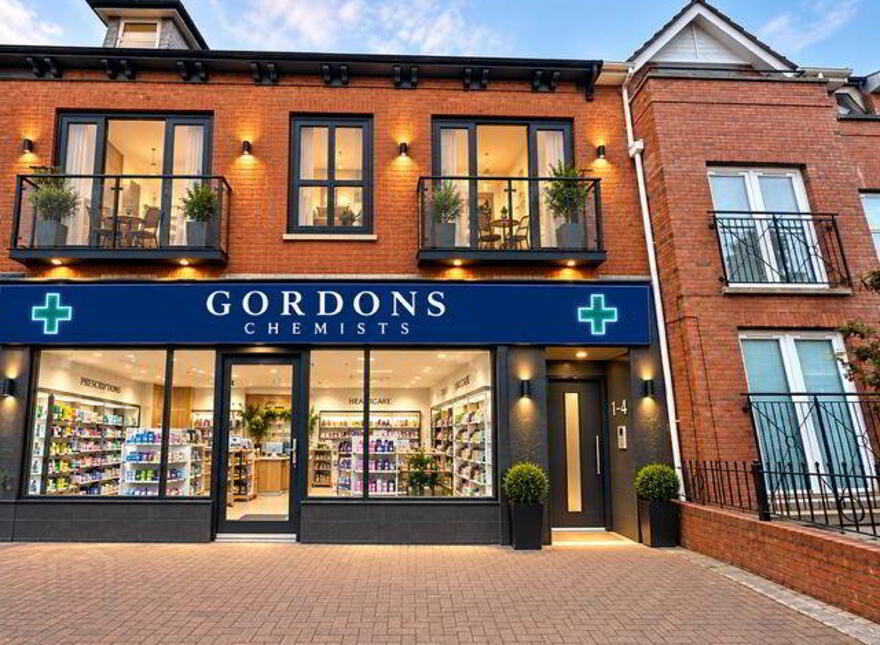 (Lot 3) 198-200 Albertbridge Road, Belfast, BT5 4GU