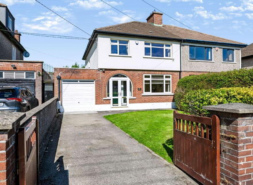 86 Glasnevin Avenue, Glasnevin, D11W960