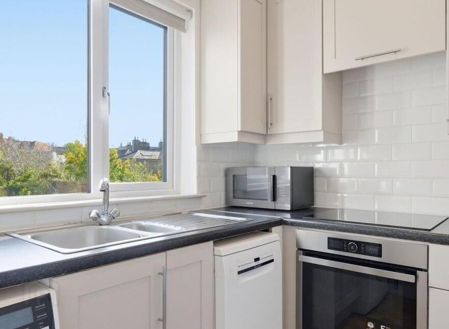 Apartment 10 Victoria Village, Rathgar, Rathgar, D06CD42