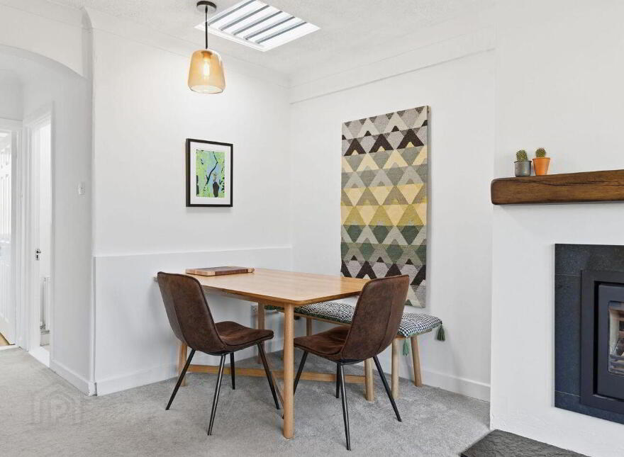 Apartment 10 Victoria Village, Rathgar, Rathgar, D06CD42