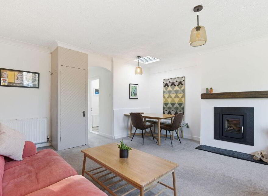 Apartment 10 Victoria Village, Rathgar, Rathgar, D06CD42