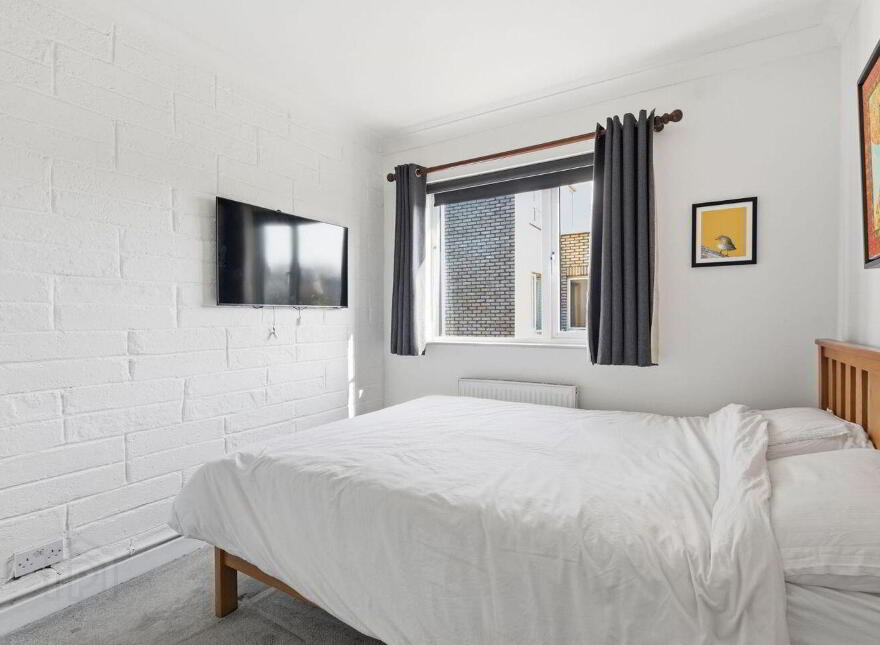 Apartment 10 Victoria Village, Rathgar, Rathgar, D06CD42