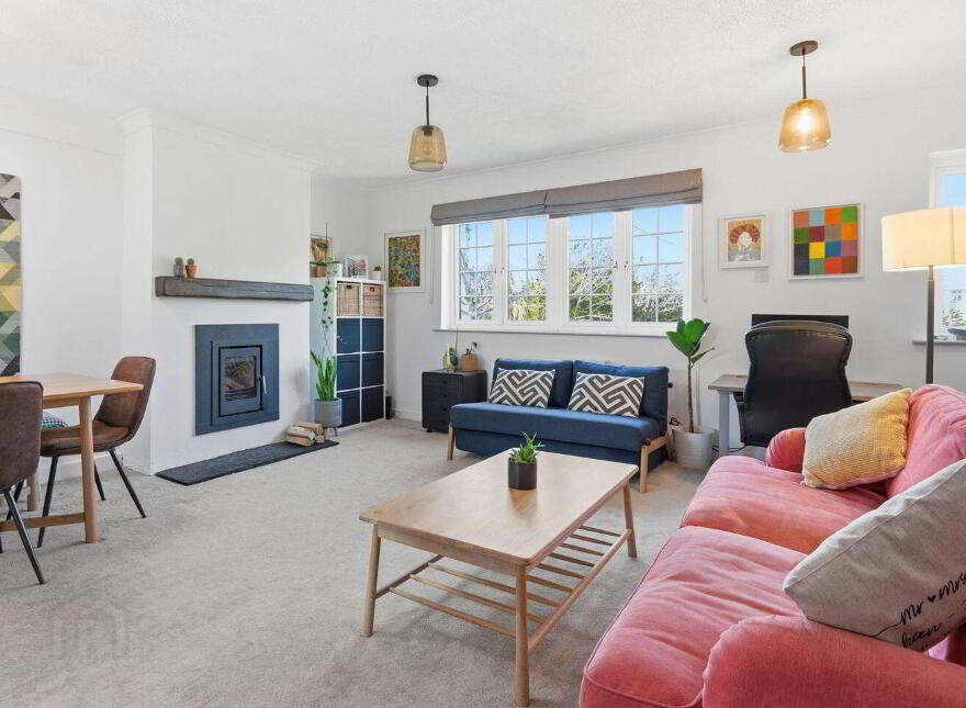 Apartment 10 Victoria Village, Rathgar, Rathgar, D06CD42