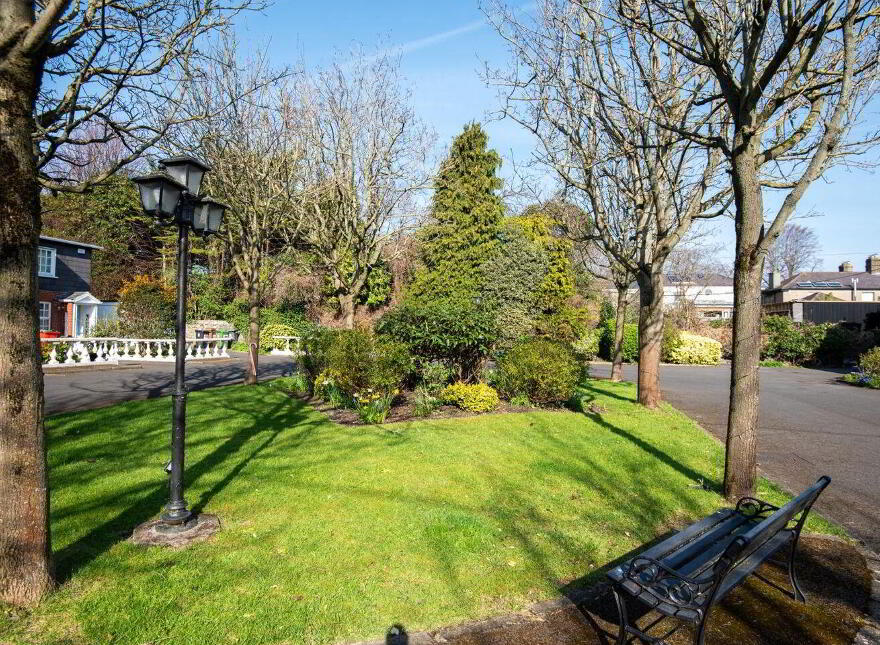 Apartment 10 Victoria Village, Rathgar, Rathgar, D06CD42