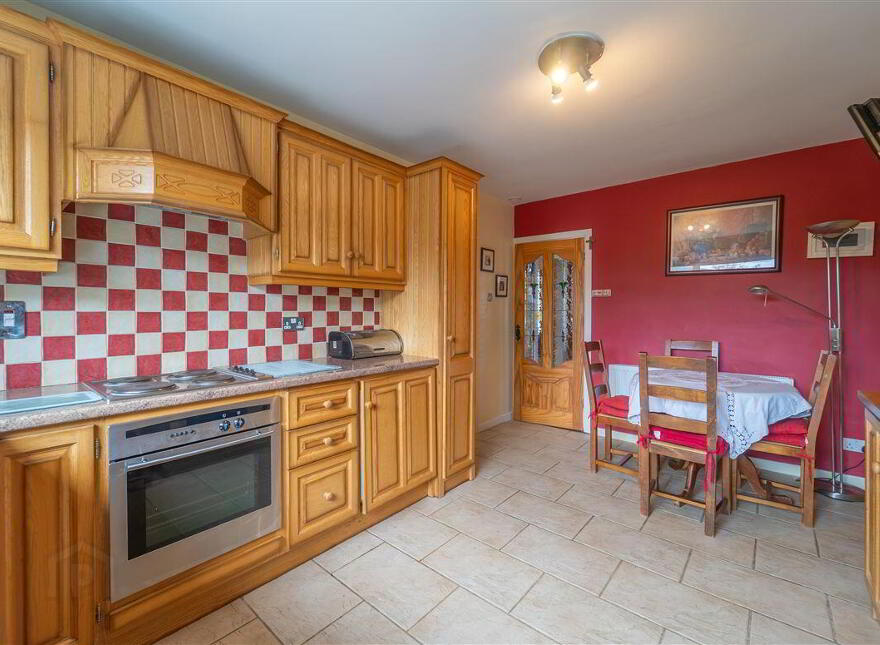 74A Coolamber Drive, Rathcoole, Dublin, D24E008