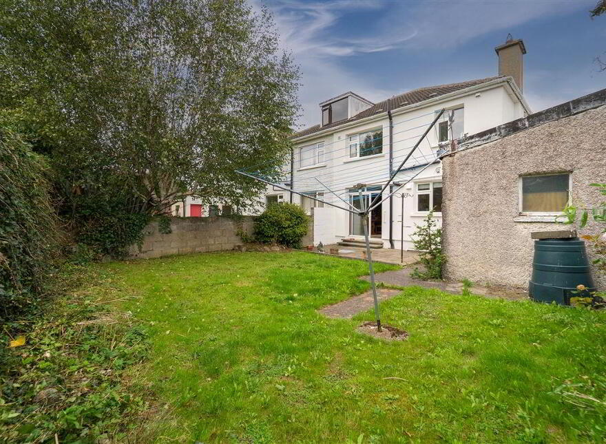 74A Coolamber Drive, Rathcoole, Dublin, D24E008