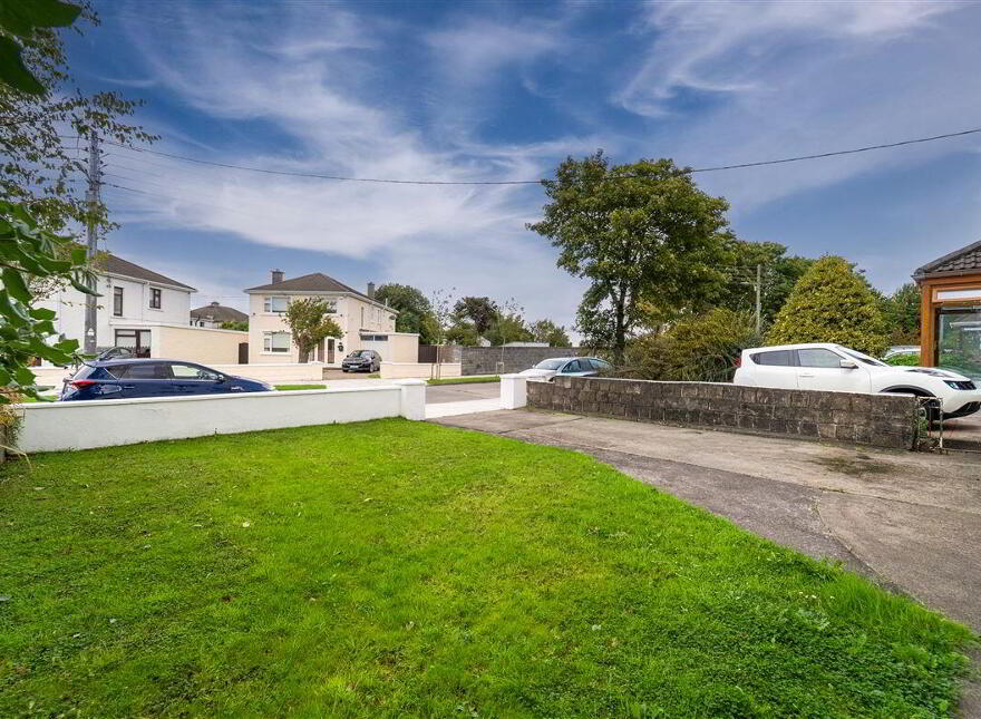 74A Coolamber Drive, Rathcoole, Dublin, D24E008