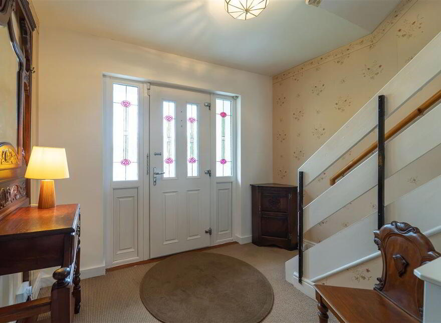 74A Coolamber Drive, Rathcoole, Dublin, D24E008