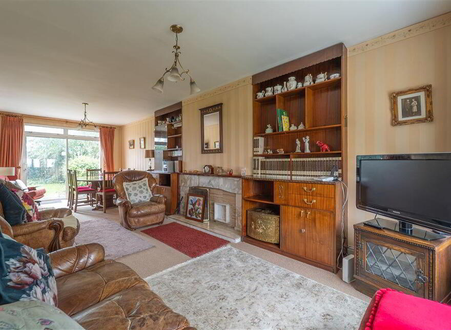 74A Coolamber Drive, Rathcoole, Dublin, D24E008