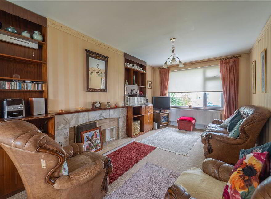 74A Coolamber Drive, Rathcoole, Dublin, D24E008