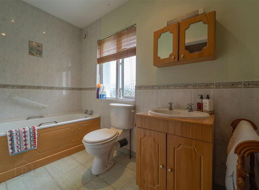 74A Coolamber Drive, Rathcoole, Dublin, D24E008