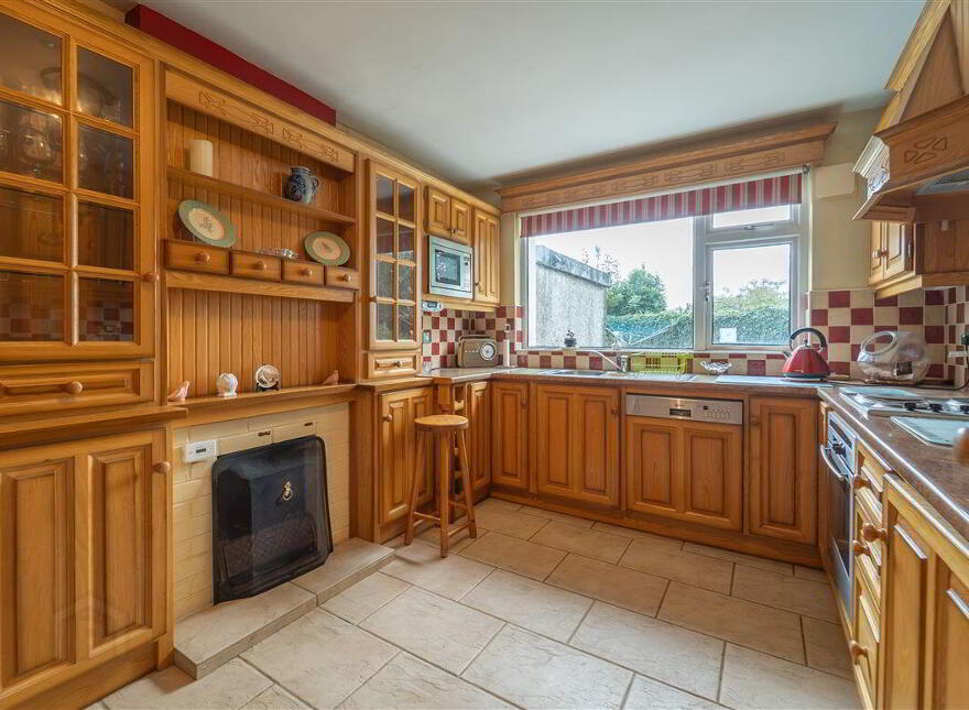 74A Coolamber Drive, Rathcoole, Dublin, D24E008