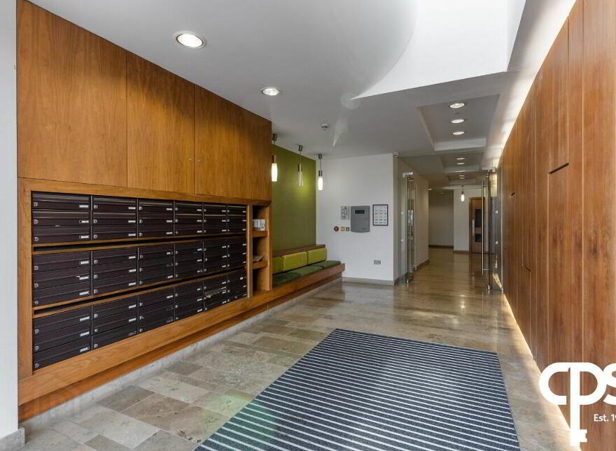 Apartment 11.43 The Arc Titanic Quarter, Belfast, Belfast, BT3 9FN