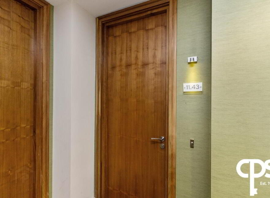 Apartment 11.43 The Arc Titanic Quarter, Belfast, Belfast, BT3 9FN