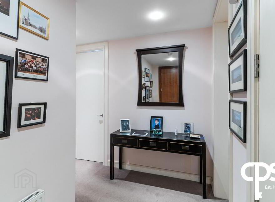 Apartment 11.43 The Arc Titanic Quarter, Belfast, Belfast, BT3 9FN