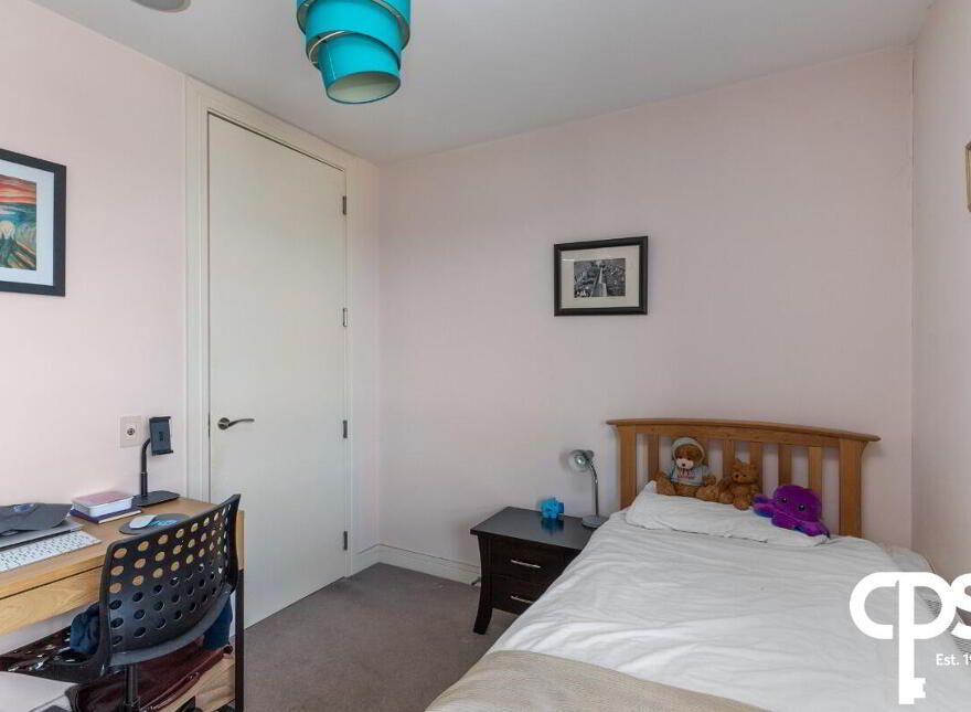 Apartment 11.43 The Arc Titanic Quarter, Belfast, Belfast, BT3 9FN
