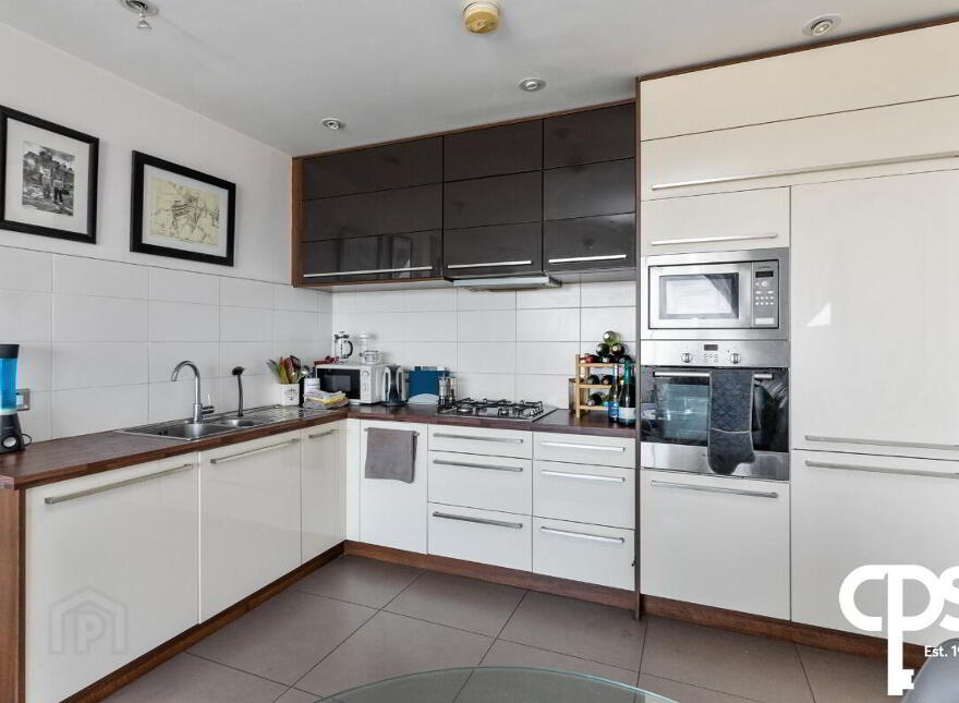 Apartment 11.43 The Arc Titanic Quarter, Belfast, Belfast, BT3 9FN