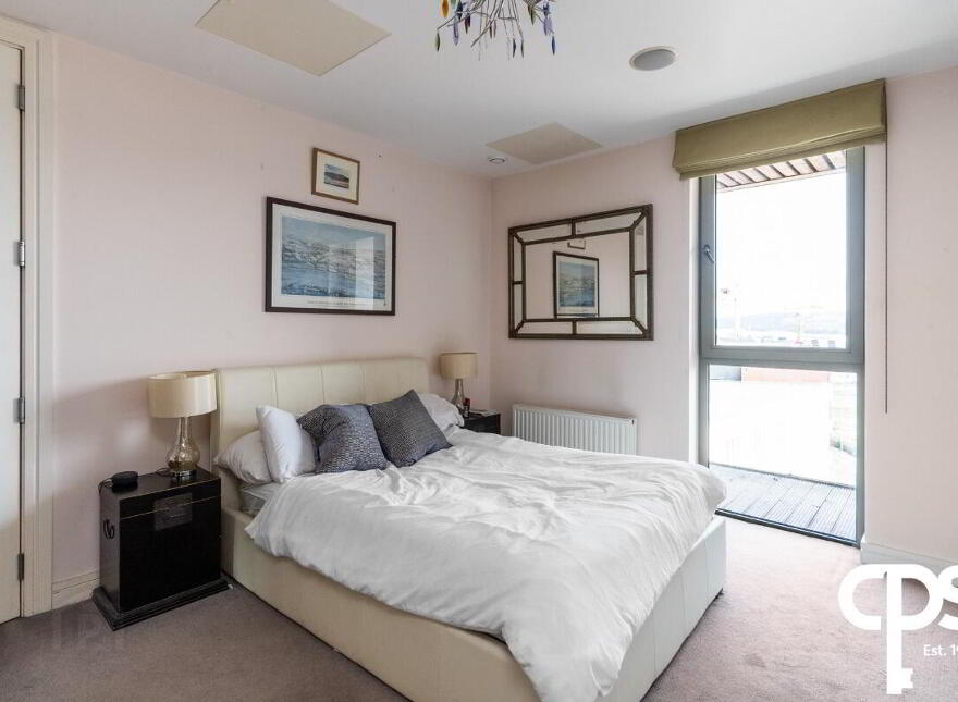 Apartment 11.43 The Arc Titanic Quarter, Belfast, Belfast, BT3 9FN