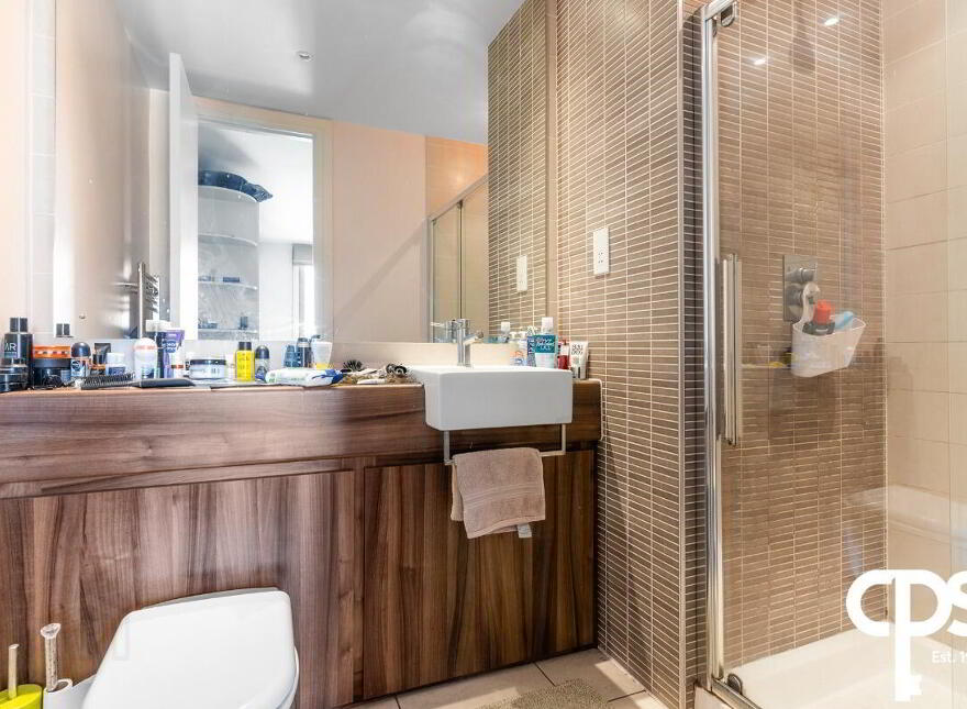 Apartment 11.43 The Arc Titanic Quarter, Belfast, Belfast, BT3 9FN