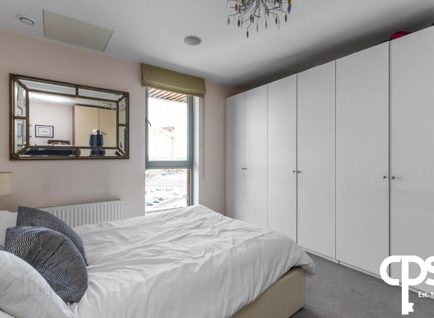 Apartment 11.43 The Arc Titanic Quarter, Belfast, Belfast, BT3 9FN