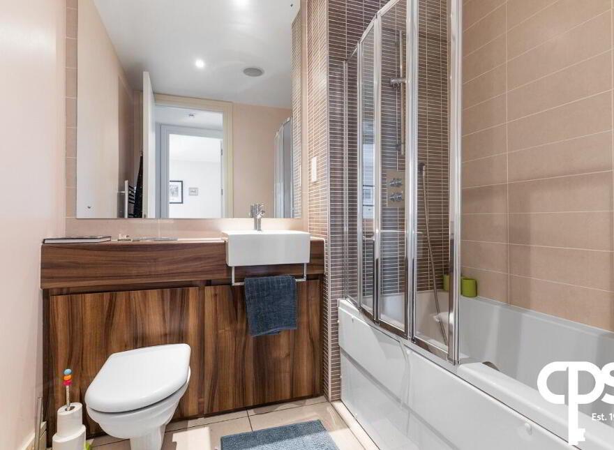 Apartment 11.43 The Arc Titanic Quarter, Belfast, Belfast, BT3 9FN