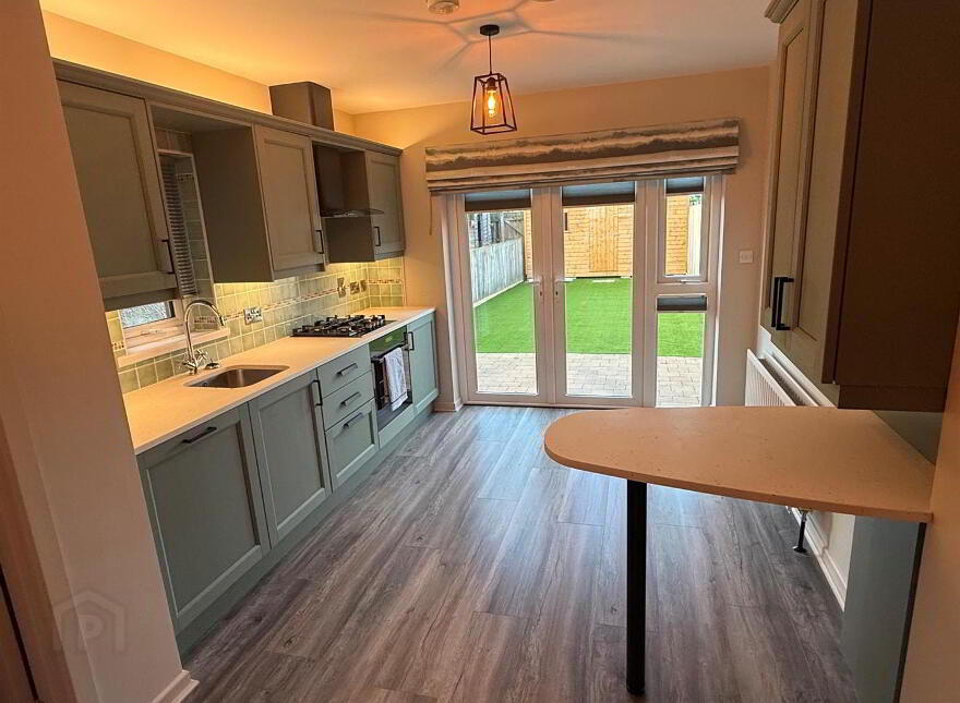 80 John Street, Newtownards, BT23 4LZ