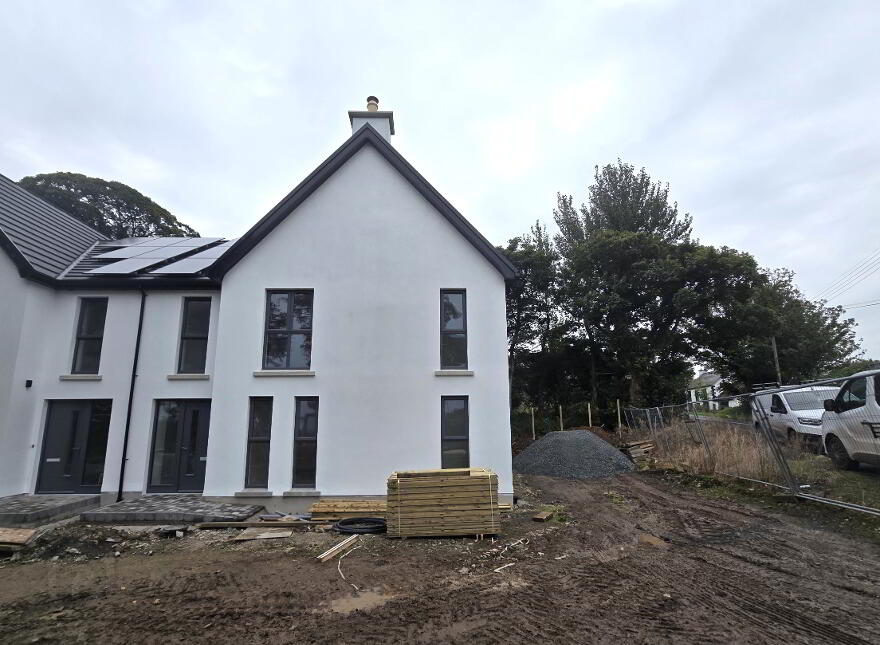 101 Haw Road, Bushmills, BT57 8YJ