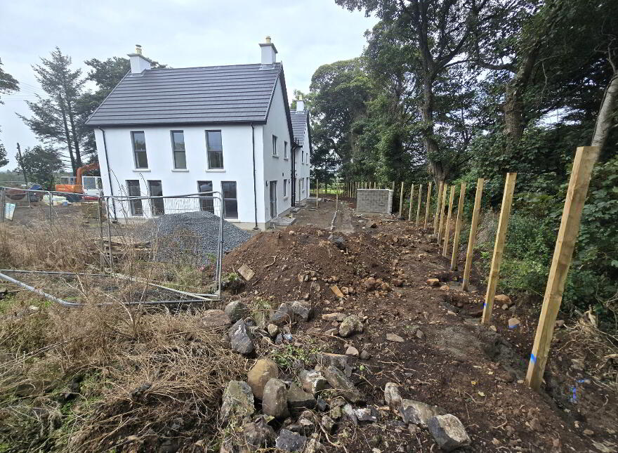 101 Haw Road, Bushmills, BT57 8YJ
