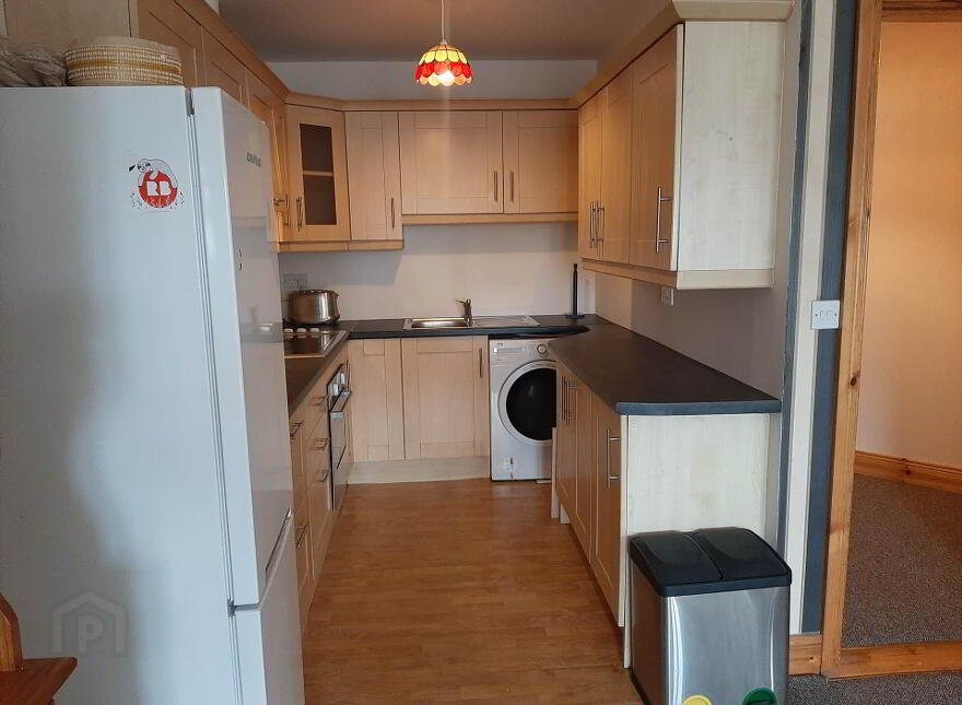 Apartment 1 Bowers Lane, Main Street, Ballinrobe, F31XH95