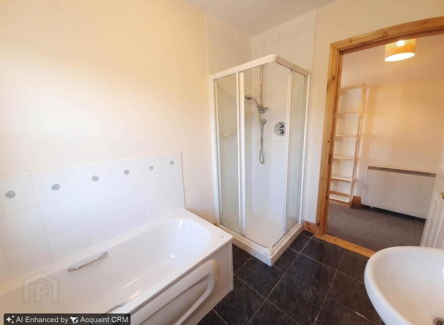 Apartment 1 Bowers Lane, Main Street, Ballinrobe, F31XH95
