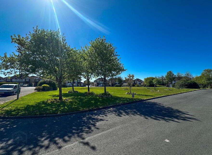 20 Ros Ard, Cappagh Road, Knocknacarra, Knocknacarra, H91YK79