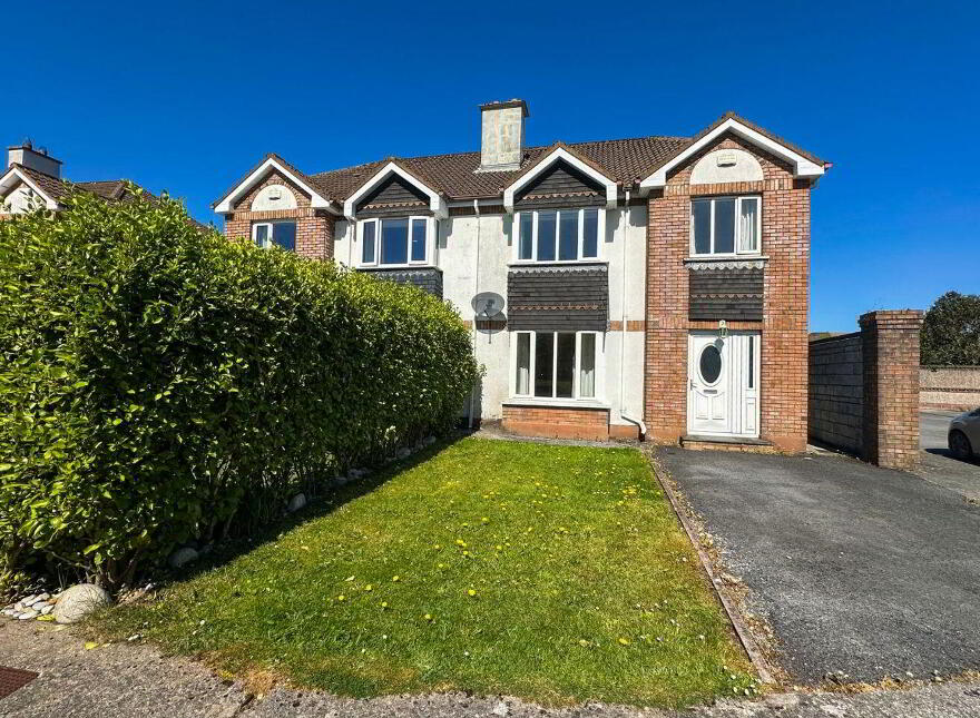 20 Ros Ard, Cappagh Road, Knocknacarra, Knocknacarra, H91YK79 photo