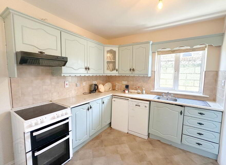 20 Ros Ard, Cappagh Road, Knocknacarra, Knocknacarra, H91YK79