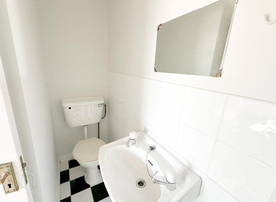 20 Ros Ard, Cappagh Road, Knocknacarra, Knocknacarra, H91YK79